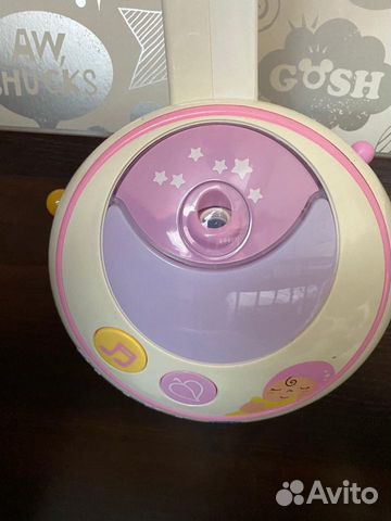 Мобиль Chicco Мобиль Chicco