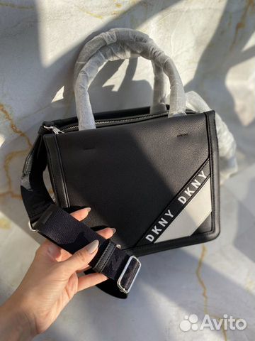 Сумка dkny Сумка dkny