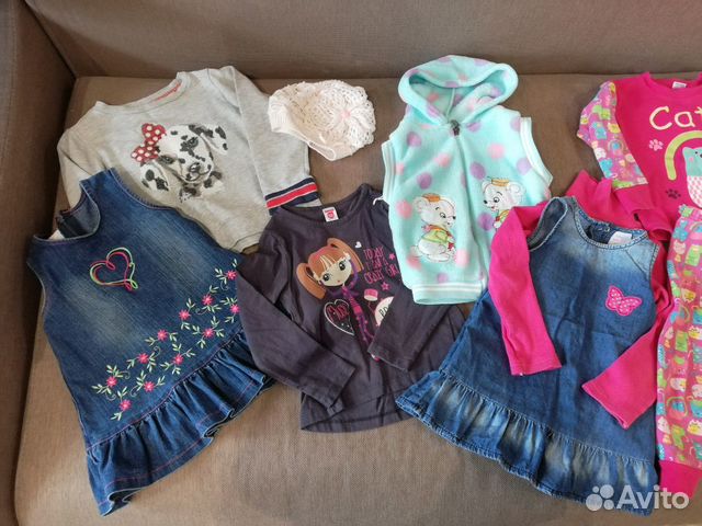 Одежда для девочки Одежда для девочки