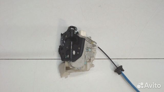 Замок двери правый передний Audi A5, 2012 Замок двери правый передний Audi A5, 2012