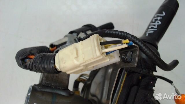 Замок зажигания Toyota Aygo, 2008 Замок зажигания Toyota Aygo, 2008