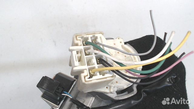 Замок зажигания Scion Xd 2007, 2007 Замок зажигания Scion Xd 2007, 2007