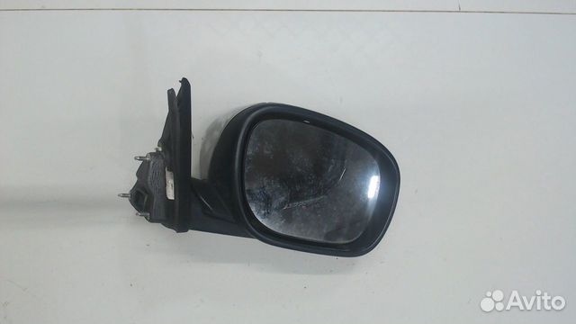 Зеркало боковое правое Chrysler 300C, 2010 Зеркало боковое правое Chrysler 300C, 2010