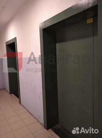 1-к квартира, 41.8 м², 3/25 эт. 1-к квартира, 41.8 м², 3/25 эт.