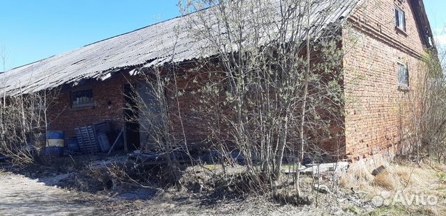 Складское помещение, 1000 м² Складское помещение, 1000 м²