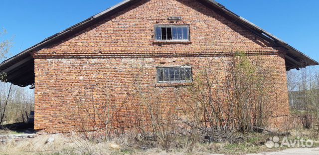 Складское помещение, 1000 м² Складское помещение, 1000 м²