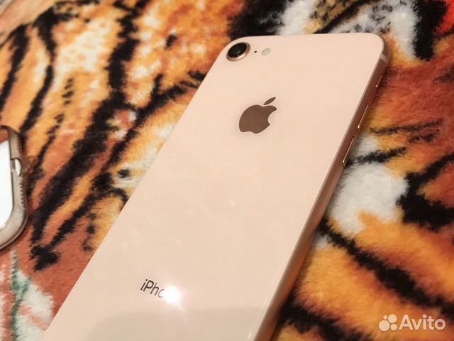 Apple iPhone 8 64 Gb