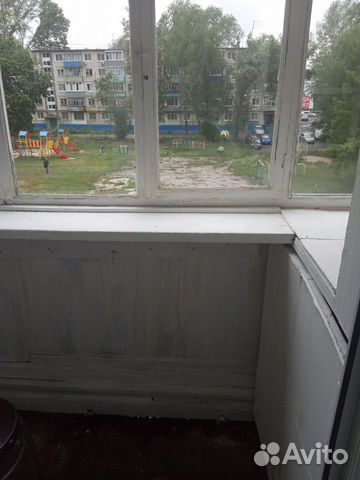 2-к квартира, 44.8 м², 4/5 эт. 2-к квартира, 44.8 м², 4/5 эт.