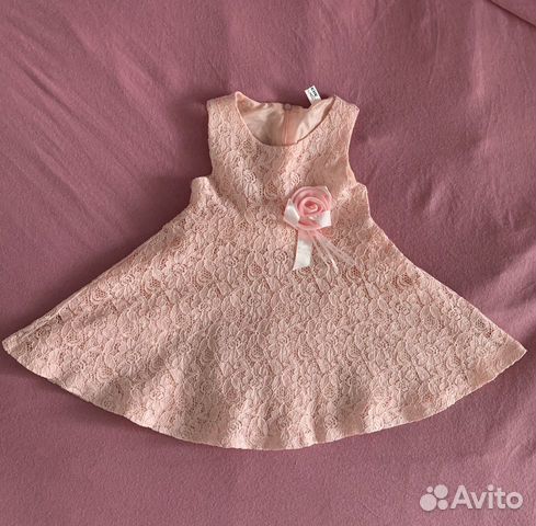 Платье для девочки Платье для девочки