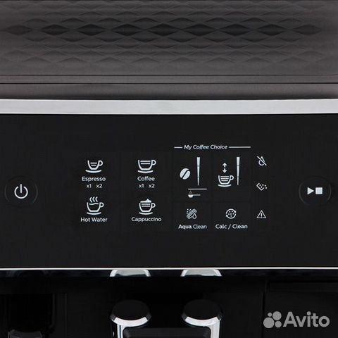 Кофемашина Philips EP2030 Series 2200 LatteGo Кофемашина Philips EP2030 Series 2200 LatteGo