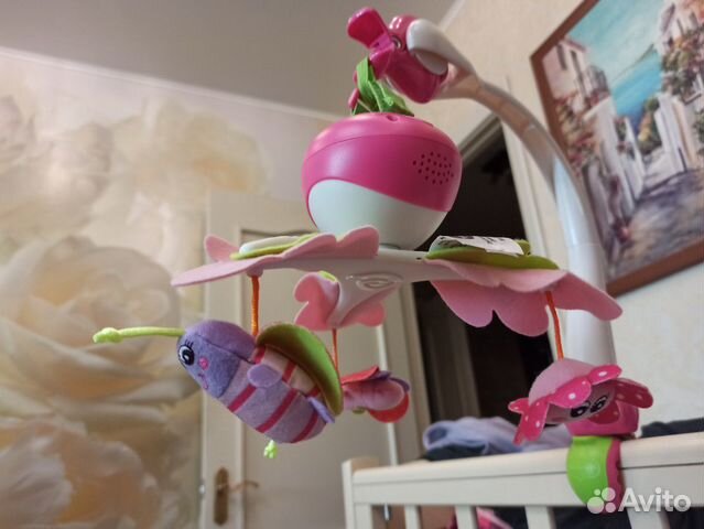 Мобиль Tiny love Мобиль Tiny love