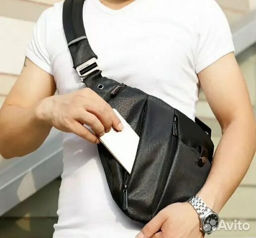 Сумка мужская Фино Сумка мужская Фино