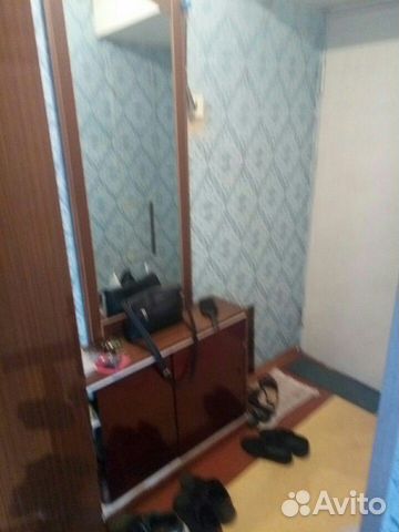 1-к квартира, 30 м², 3/5 эт.