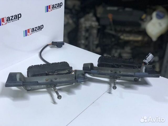 Мотор дворников передний Volvo V70 SW 5244S 2003 Мотор дворников передний Volvo V70 SW 5244S 2003