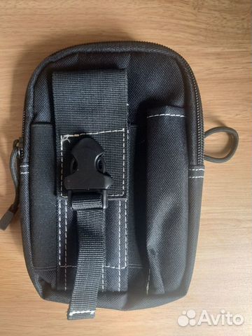 Сумочка на пояс Сумочка на пояс