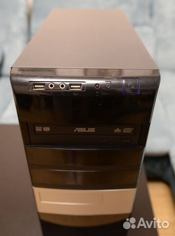 Системный Блок Intel Core2 Duo E7300 2.66GHz 4Gb Системный Блок Intel Core2 Duo E7300 2.66GHz 4Gb