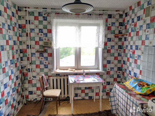 1-к квартира, 32.6 м², 8/9 эт.