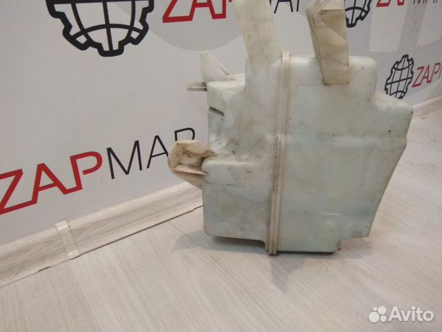 Бачок омывателя Nissan Teana 2 J32 2008