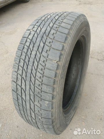 Шина Hankook 225/65 R17 - 1 шт