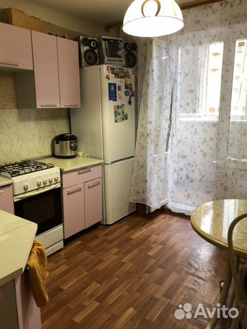 1-к квартира, 31 м², 3/10 эт. 1-к квартира, 31 м², 3/10 эт.