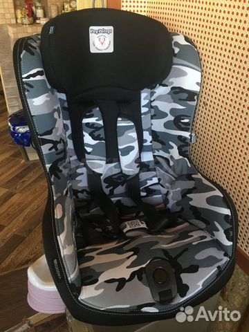 Автокресло Peg-Perego Автокресло Peg-Perego