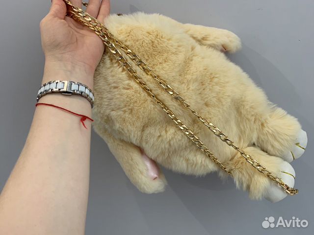 Рюкзак зайчик Рюкзак зайчик