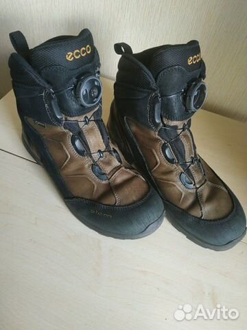 ecco biom terrain akka boa gtx
