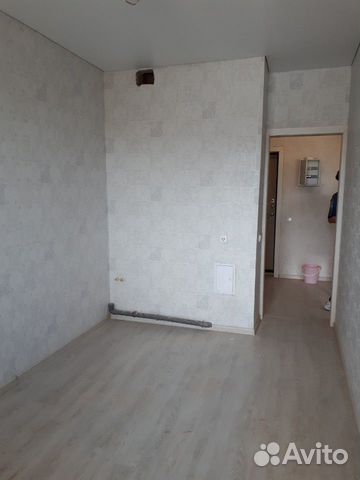 1-к квартира, 36 м², 3/9 эт.