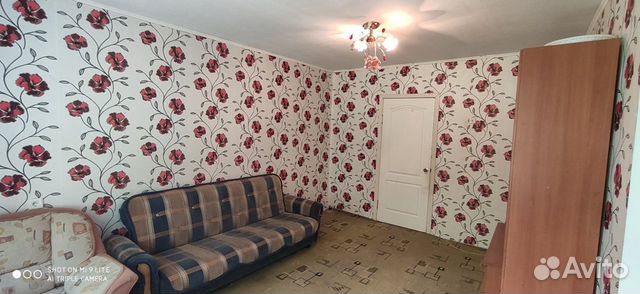 2-к квартира, 47 м², 1/9 эт.