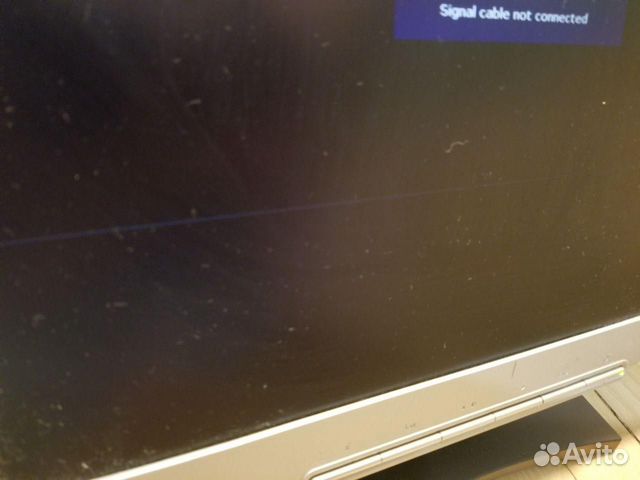 Монитор BenQ Q7T4 Монитор BenQ Q7T4