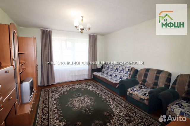 1-к квартира, 36.3 м², 5/9 эт. 1-к квартира, 36.3 м², 5/9 эт.