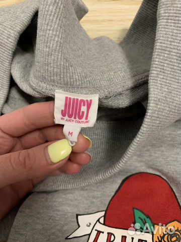 Спортивные штаны juicy couture