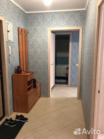 2-к квартира, 55 м², 6/17 эт. 2-к квартира, 55 м², 6/17 эт.