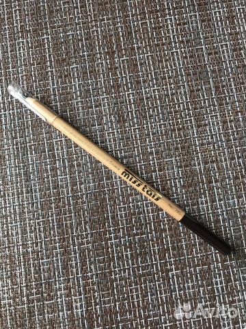 Карандаш для бровей новый без теста