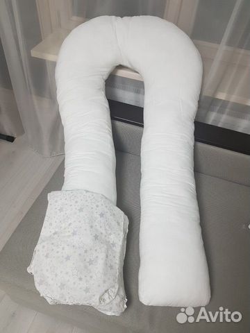 Подушка для беременных