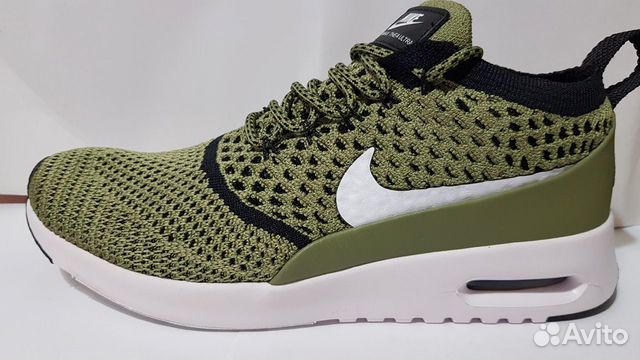 Nike AIR MAX thea ultra FK US-7 RU-37