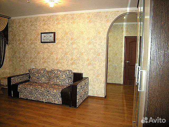 2-к квартира, 62.1 м², 1/4 эт. 2-к квартира, 62.1 м², 1/4 эт.