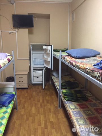 Комната 14 м² в 7-к, 1/5 эт. Комната 14 м² в 7-к, 1/5 эт.