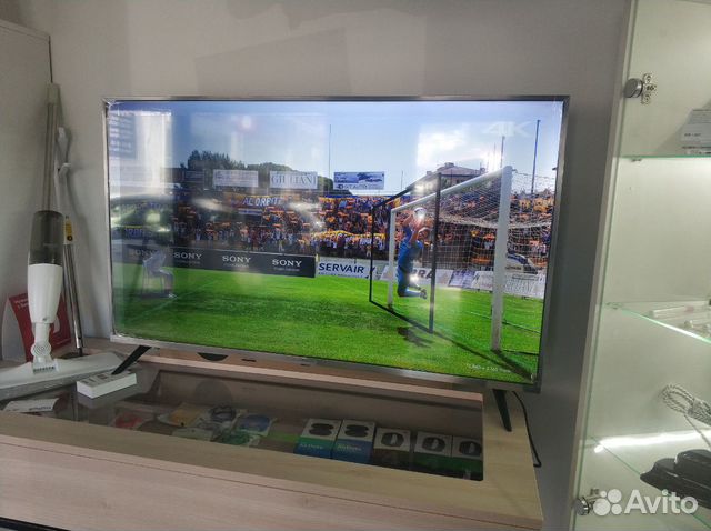 Телевизор LED Xiaomi Mi TV 4S 43” (108 см) новый Телевизор LED Xiaomi Mi TV 4S 43” (108 см) новый