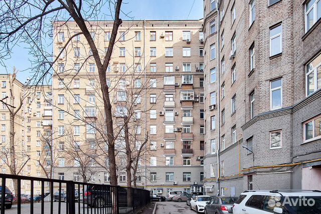 3-к квартира, 65.3 м², 2/10 эт.