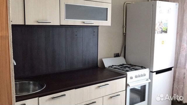 2-к квартира, 54 м², 6/9 эт. 2-к квартира, 54 м², 6/9 эт.