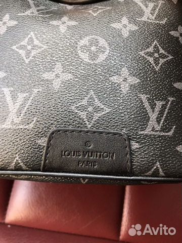 Поясная сумка Louis Vuitton Discovery Поясная сумка Louis Vuitton Discovery