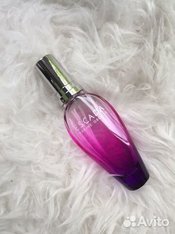 Escada Marine Groove Escada Marine Groove