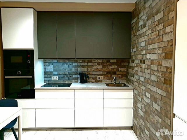 2-к квартира, 65 м², 9/25 эт. 2-к квартира, 65 м², 9/25 эт.