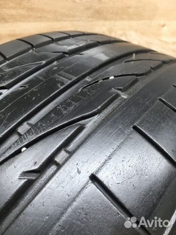 Bridgestone Dueler H/P Sport 255/45 R20 101W Bridgestone Dueler H/P Sport 255/45 R20 101W