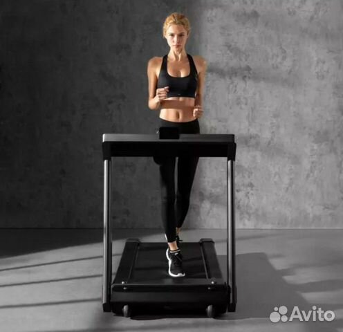 Беговая дорожка Xiaomi Kingsmith Xiaojin K15