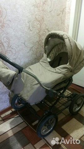 Коляска Коляска