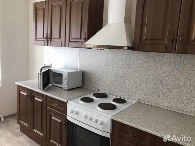 2-к квартира, 48 м², 8/17 эт.