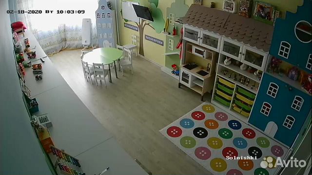 Частный детский сад раннего развития сзао Частный детский сад раннего развития сзао