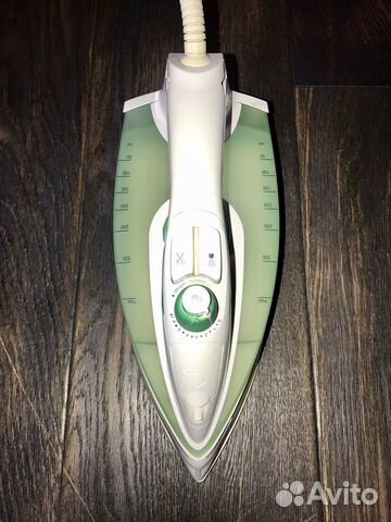 Утюг Braun ProStyle Утюг Braun ProStyle